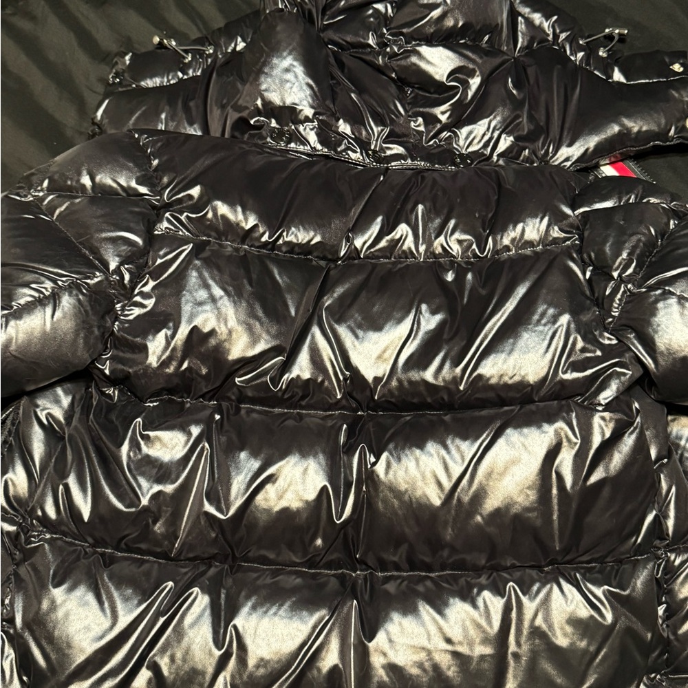 Kids moncler coat
